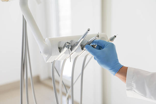 24/7 Emergency Tooth Extraction experts in Decatur, MI